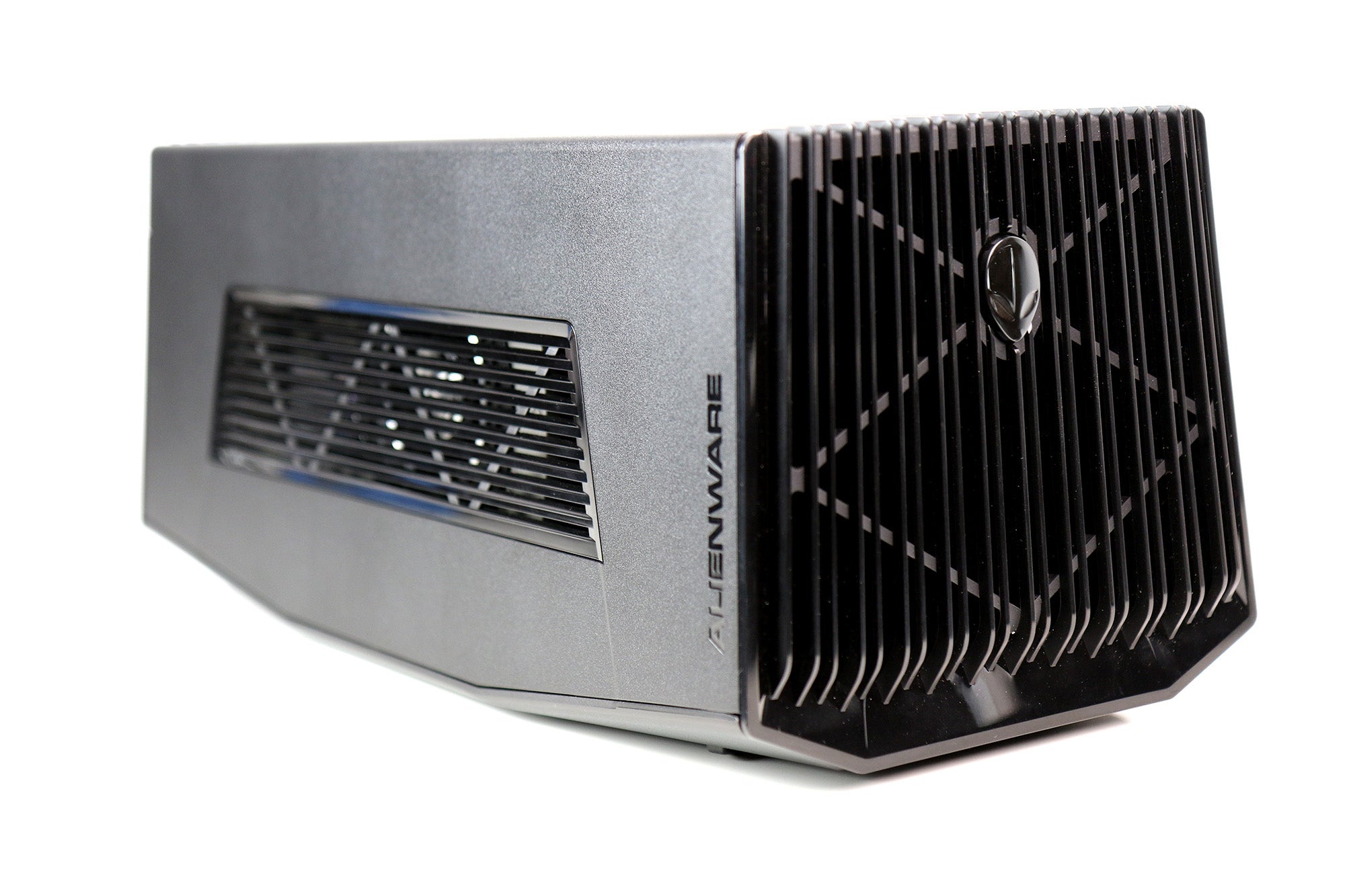 Alienware Alpha R2 review